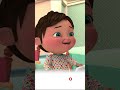 Баа Баа Черная овца｜детские стишки для малышей｜Banana Cartoon Russia #shorts #kidssong #babyshorts