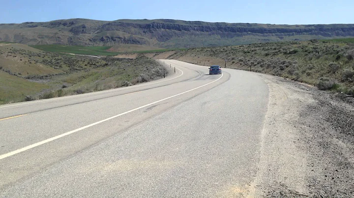 B6 Audi A4 1.8T Anti Lag launch.