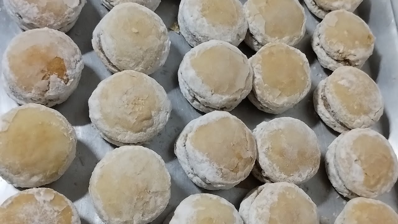 Maneira fácil de fazer bem casado!Uma delícia!