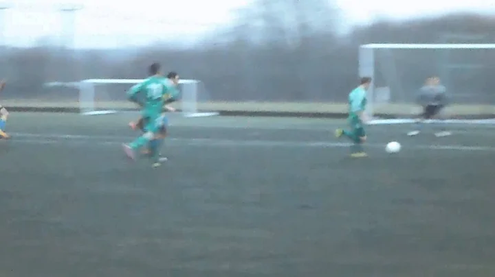 Tiptree Jobserve 2-3 Tollesbury.  Essex & Suffolk Border League Division 1.  Sat22Dec2012