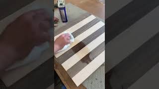 Wood Finish Preview