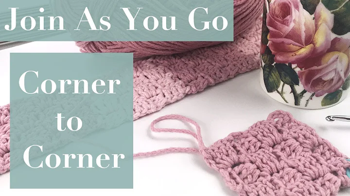 Learn C2C Join As You Go Pattern: Step by Step