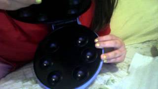 Bella Cake Pop Maker (Target)
