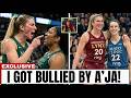 “Kate Martin’s Comments About A’ja Wilson & Caitlin Clark Go Viral!”