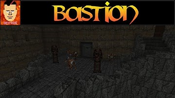 HeXen - Bastion