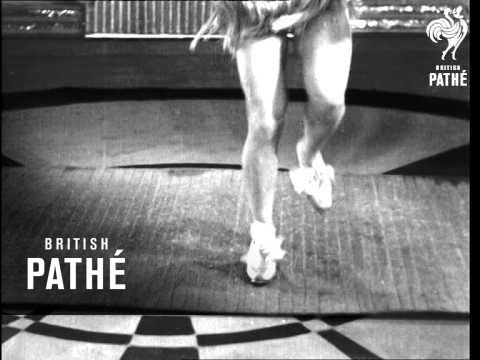 Tip Taps - Tip Top! (1935) - YouTube