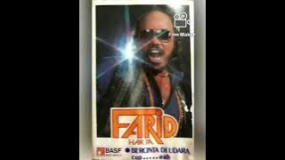 FARID HARJA - Bercinta di Udara (1983)