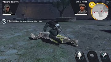 How to play Assassin creed Identity android