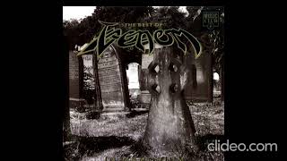 Download Lagu Venom - In Memorium : The Best Of Venom  1993 MP3