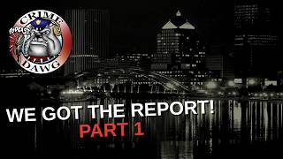 Mistake Misconduct Or Cover Your Inside The Nys Police Report  The Crime Dawg Podcast  Ep 86