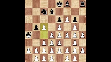 Game :180 How to play chess Without king ? #chessman #chesstournament #magnuscarlsen #chessmaster