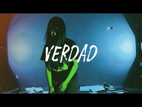 MoNa a.k.a Sad Girl - verdad feat. 鬼 (Music Video)