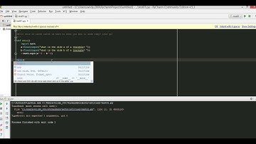 How to do your math homework with pyton coding - FREE, FAST and EASY TO LEARN