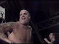 The One Night Stand vs. Luis Ortiz &amp; Little Guido - Chaotic Wrestling - August 10, 2001