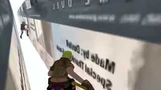 SkillTrailGP by ¯™—...•ßï.dOsky•...—™¯ [ & ] Kendy_Hoang !!! ...