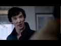 Funny moments of Sherlock