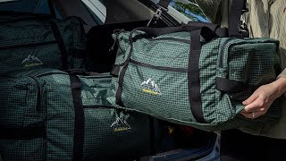 ULA-Equipment Overview: DLX Duffle Bag