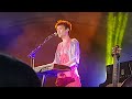 Jacob Collier &#39;Tenessee Waltz&#39; live at Union Chapel, London