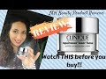 Clinique Repairwear Laser Focus eye cream....WATCH THIS BEFORE YOU BUY!!!!