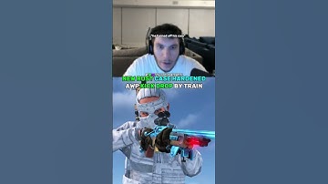 Train announced his NEW Rust drop #trainwreckstv #rust #rustgame #rustclips #rustpvp #shorts