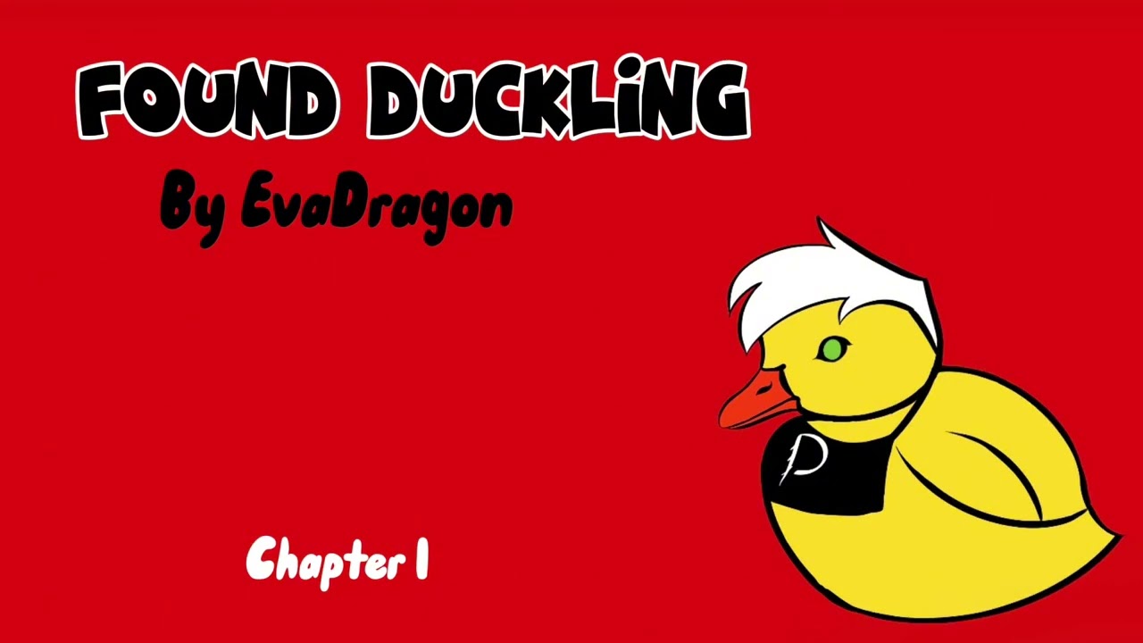 Chapter 1 [PODFIC] Found Duckling by EvaDragon