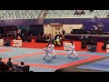 Karate world championship duba 2021  japan team  enpi