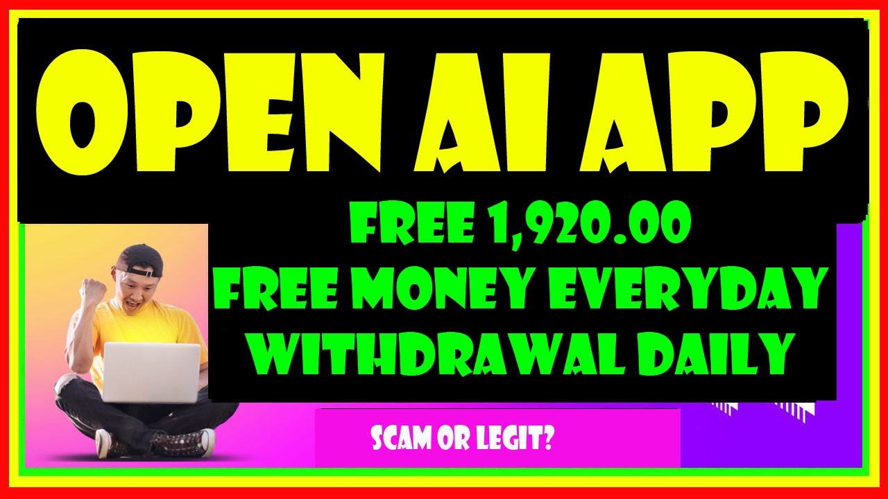 OPENAI | OPENAI REVIEW | OPEN AI APP | OPENAI APP | OPEN AI APP REVIEW | OPEN AI WITHDRAW