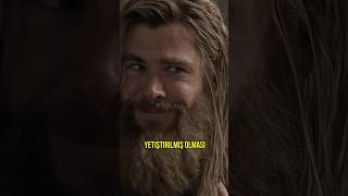 Endgamedeki Bu Loki Detayını Fark Ettiniz Mi?