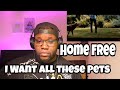 Home Free - When Will I Be Loved | Reaction