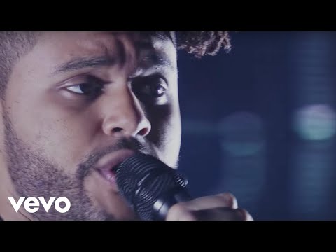 The Weeknd - Losers