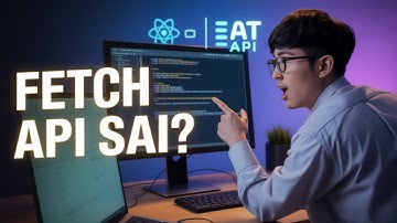 Sai lầm khi dùng REST API đừng bỏ qua Git & GitHub (2025)