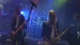 Trans-Siberian Orchestra - Faith Noel