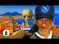 20 Domande ai NAPOLETANI.