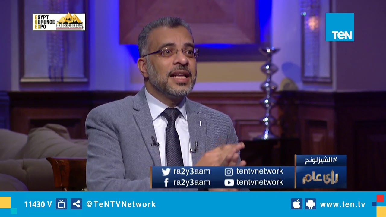 هل تعانى من اضطراب الشخصية الحدية ..اعرف العلامات وطرق العلاج مع د.محمد طه