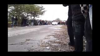 2012 TRCC 雲林站 - 藍寶堅尼