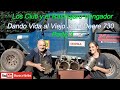 John Deere 730 Mantenimiento Y Reparacion Parte 3 Rastrojero Vengador