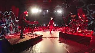 Empty Handed by Empathy Test @empathytest (Footage from W-Fest 2019, Belgium)