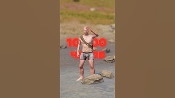 КАК ПРАВИЛЬНО СТАРТОВАТЬ В RUST / РАСТ