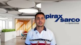 Hablemos de Vapor 🎙️Episodio 11 · Parte 3 #HACCP #spiraxsarco #hablemosdevapor 