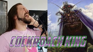 Cockroach King (Haken Cover) | Random Jams