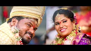 Shashidhar Reddy Sathwika Reddy Wedding High Lights