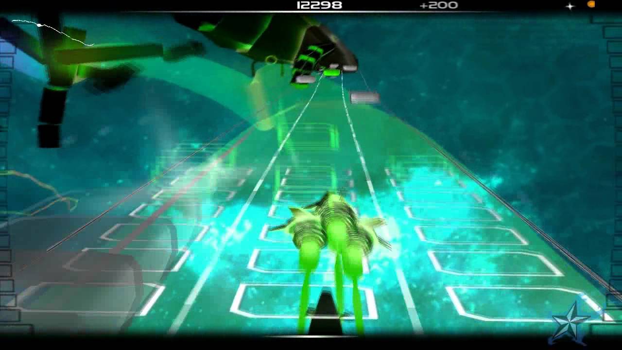 Dozer - Relax {AudioSurf)