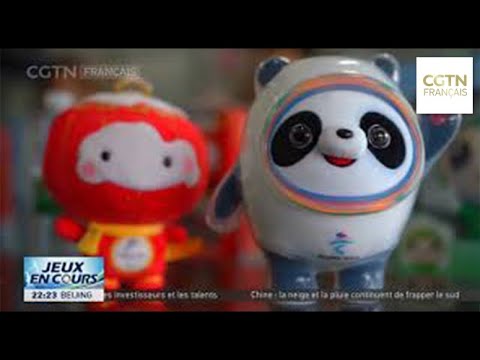 Mascotte des JO 2024 : est-il impossible de produire en France les 2  millions de peluches ?