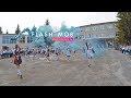 FlashMob-Последний Звонок 2018