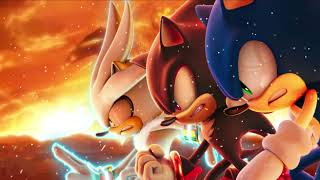 Dreams of An Absolution [2023 Remix] - Sonic 2006 OST