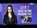 Did You Know This About OPTIONS TRADING?
