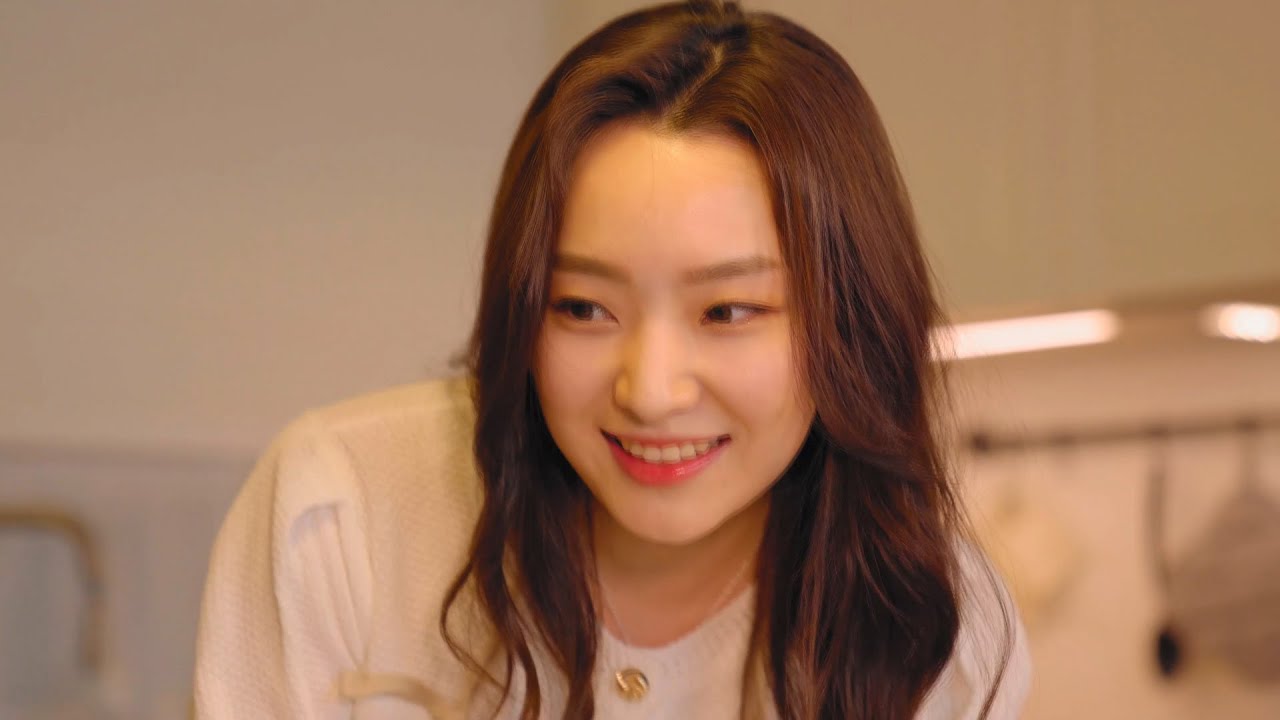 하루밥상 브랜드 홍보영상