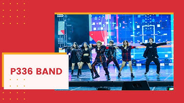 P336 Quẫy cực sung với hit DON