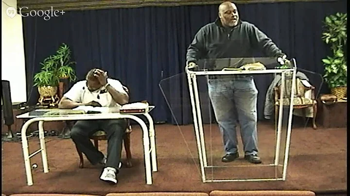 IOG Wednesday Night Q&A 12312014