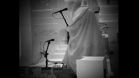 (سرابيلهم من قطران وتغشى وجوهم النار) تلاوه خاشعه صوت ناصر القطامي❤️